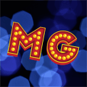 MagicGamer ☄ Icon